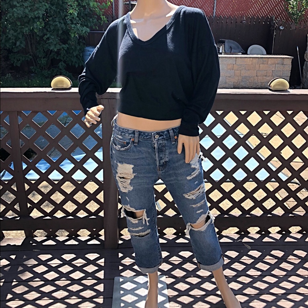 Ripped Jeans 👖😍